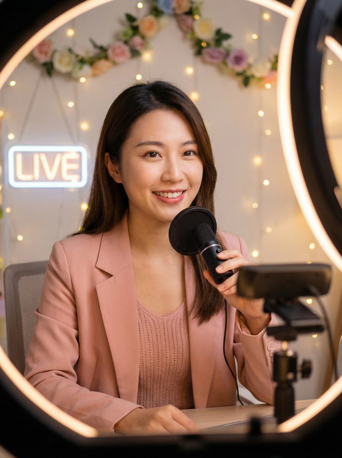 萝莉岛美女直播视频